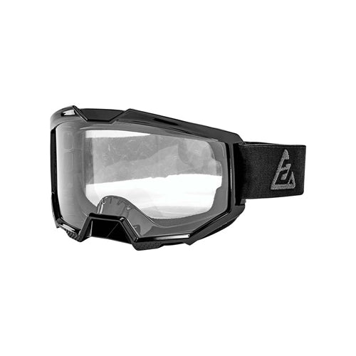 ANSWER - A22 Apex 1 Goggles (Black)