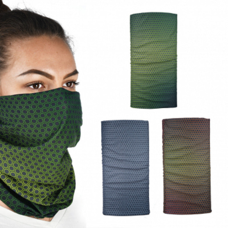 OXFORD - Nacreous Comfy (3 Pack)