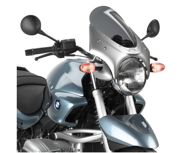GIVI - A146A900 Screen for BMW R850R / R1150R (01>06)
