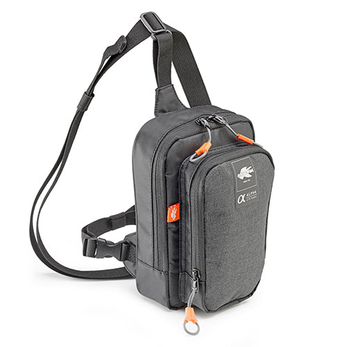 KAPPA - AH209 Alpha Leg Bag (2lt)