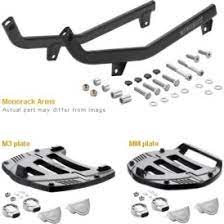 GIVI - 297F Monorack for Yamaha FJ1100 / FJ1200 (87>99)