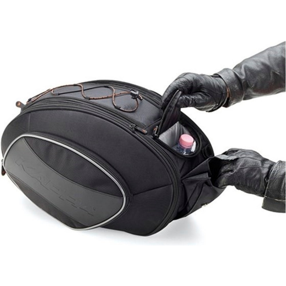 KAPPA - RA310 Racer Expandable Side Bags (30lt)