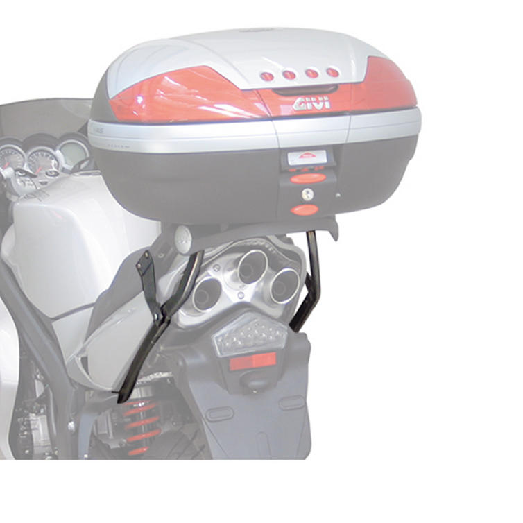 GIVI - 726FZ Monorack for Triumph ST1050 Sprint (05>11)