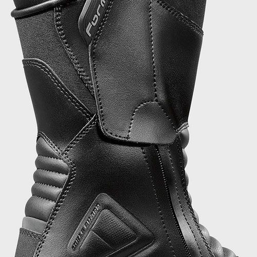 FORMA - Majestic Touring Boots (Black)