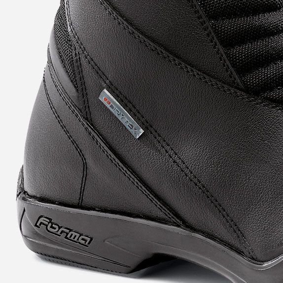 FORMA - Nero Touring Boots (Black)