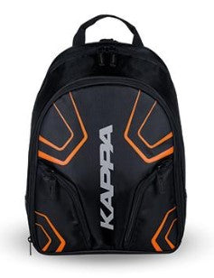 KAPPA - LH210OR Expandable Backpack (20lt)