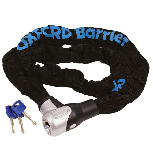 OXFORD - Barrier Chain Lock (1.5m)