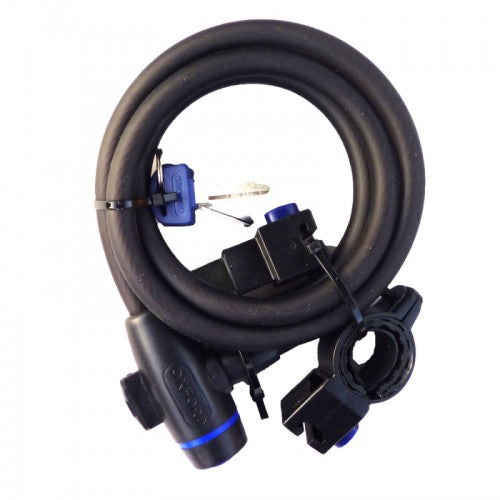 OXFORD - Cable Lock (1.8m)