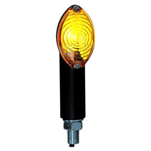 OXFORD - Long Stem Oval Indicators (Black)