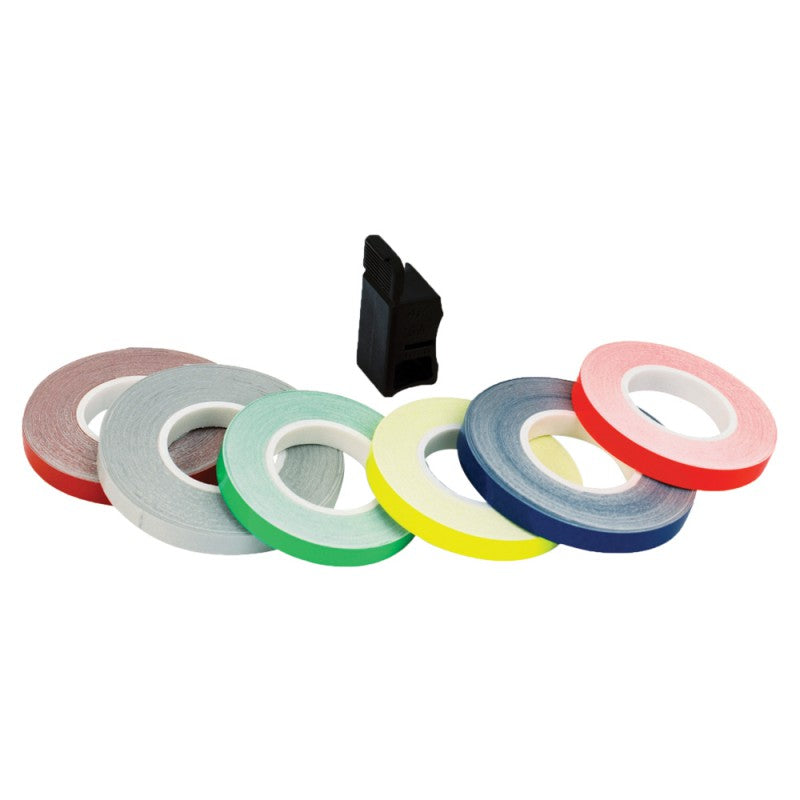 OXFORD - Various Wheel Stripes