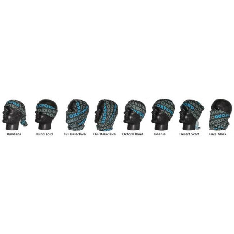 OXFORD - Tribal Comfy (3 Pack)