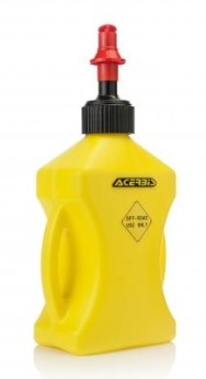 ACERBIS - Quick Fill Petrol Cannister (10lt)