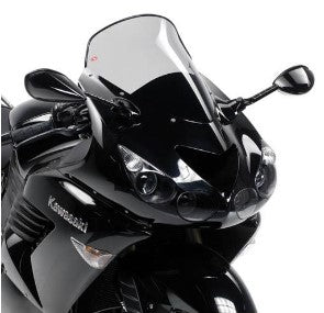 GIVI - D406S Screen for Kawasaki ZX14R (06>09)
