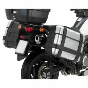 KAPPA - KL3101 Side Racks for Suzuki DL650 V-Strom (11>16)