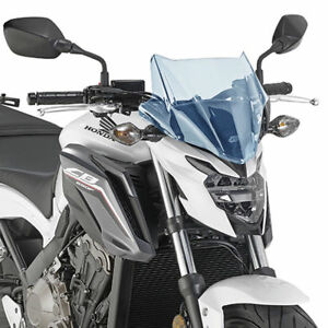 KAPPA - KA1159BL Screen for Honda CB650F (17>18)