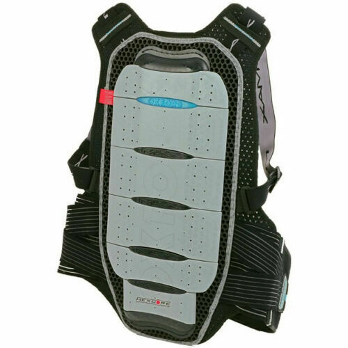 OXFORD - Ladies / Junior Back Protector (Level 2)