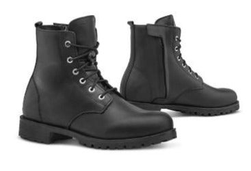 FORMA - Ladies Crystal Boots (Black)