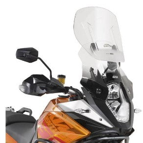 GIVI - AF7703 Screen for KTM 1050 / 1090 / 1190/R Adventure (13>19)