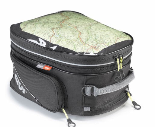 GIVI - EA117 Easy-T Expandable Tanklock Bag (26lt)