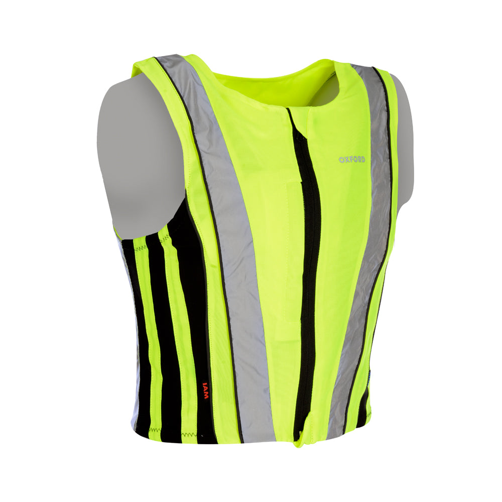 OXFORD - Active Bright Top