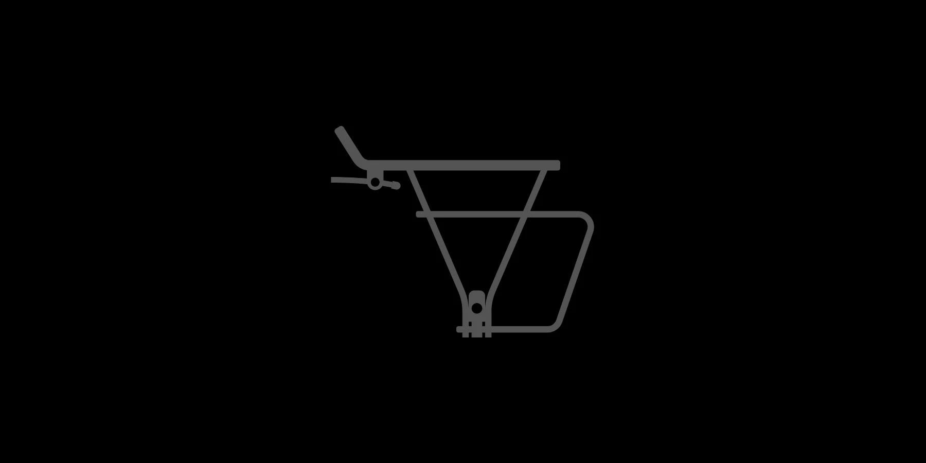 Rear & Pannier Racks