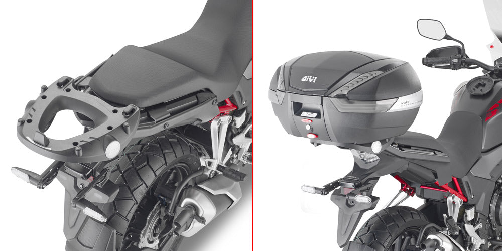 GIVI - SR1171 HONDA > CB 500 x (13 > 24)