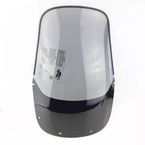 KAPPA - KD195S Screen for Honda Africa Twin 750 (96>02)