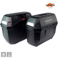 KAPPA - K230N Monokey Side Cases (22lt)