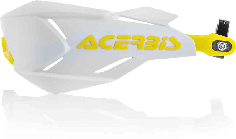 ACERBIS - X-Factory Handguards (White)