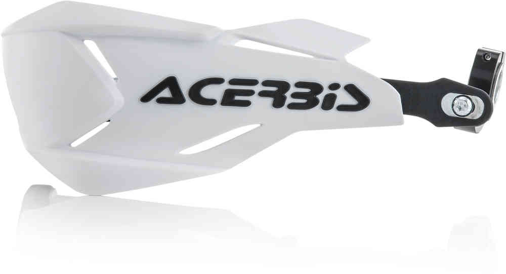 ACERBIS - X-Factory Handguards (White)