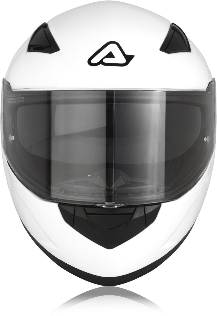 ACERBIS - X Street Helmet (White)