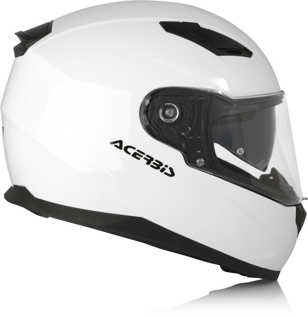 ACERBIS - X Street Helmet (White)