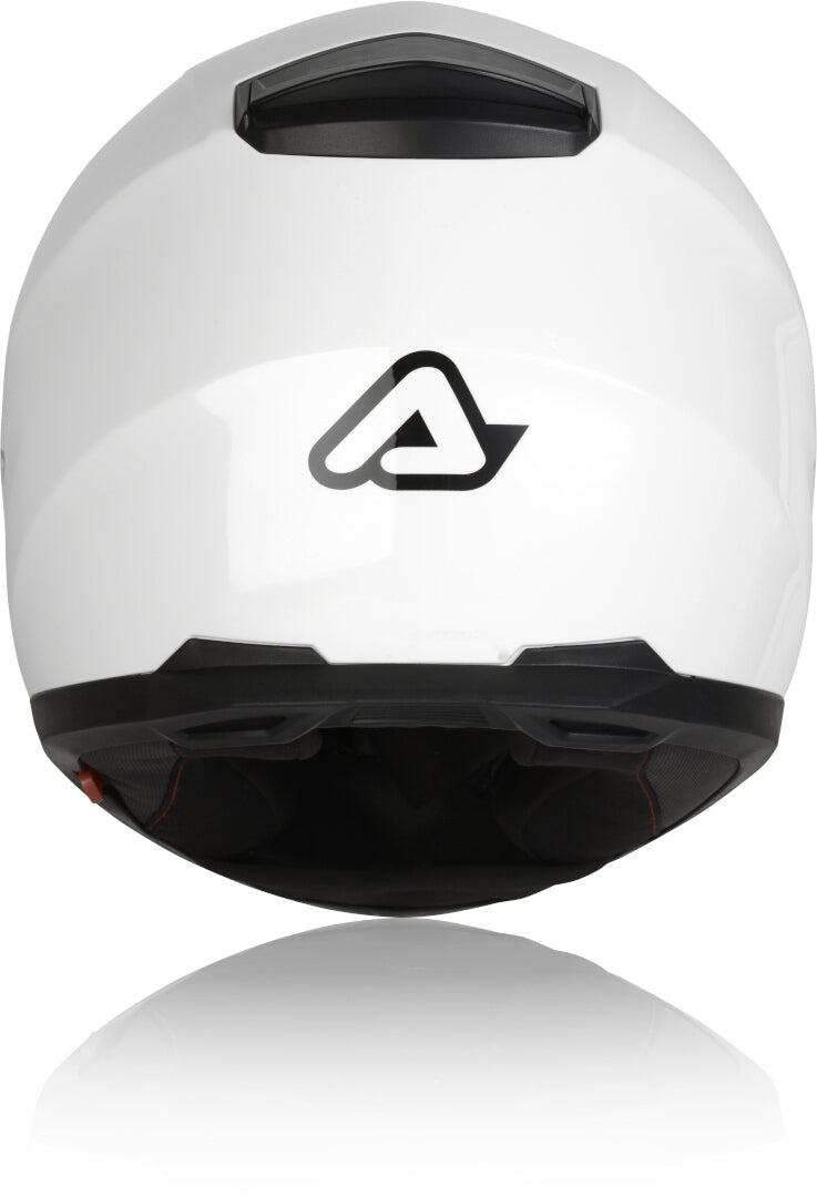 ACERBIS - X Street Helmet (White)