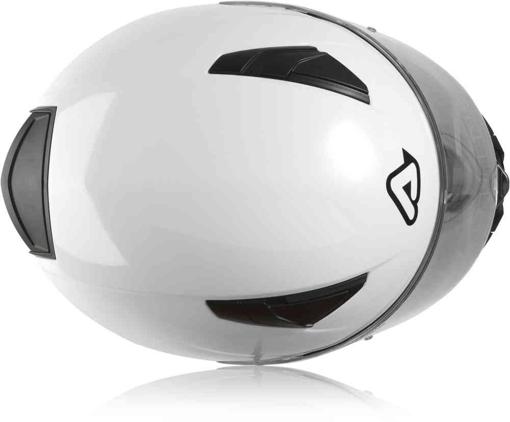 ACERBIS - X Street Helmet (White)