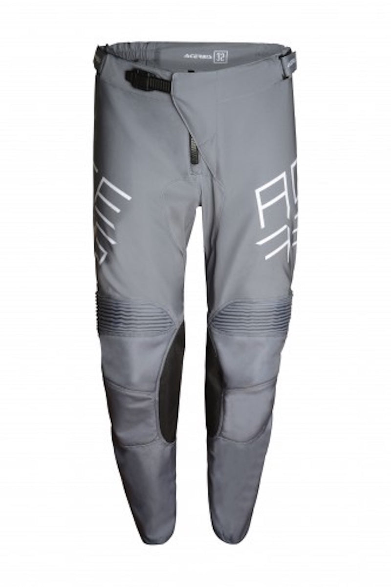 ACERBIS - MX Track Pants (Grey)