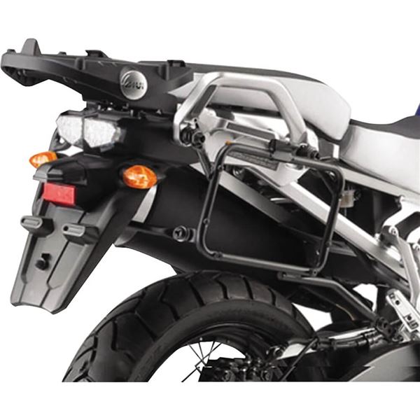 GIVI - PLR367 Side Racks for Yamaha XT1200Z Super Ténéré (10>17)