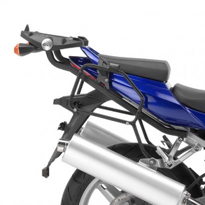 GIVI - PL531 Side Racks for Suzuki SV1000 (03>04)