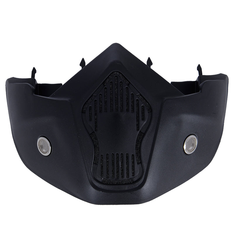 OXFORD - Replacement Street Mask Mouthguard (Black)