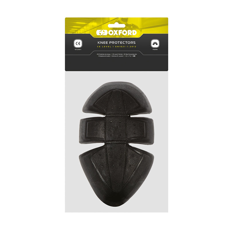 OXFORD - Knee Protector Insert (Level 1)