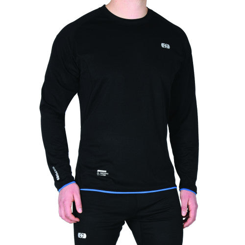 OXFORD - Layers Cool Dry Wicking Top