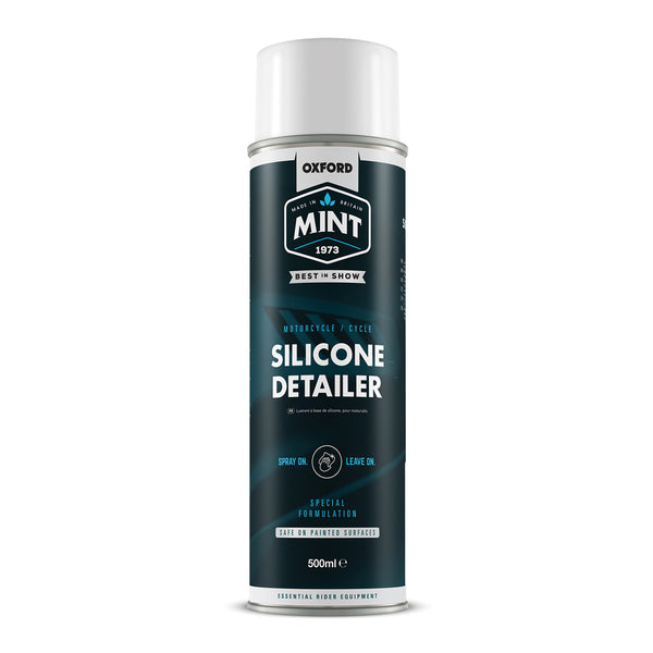 OXFORD - Mint Silicone Detailer (500ml)
