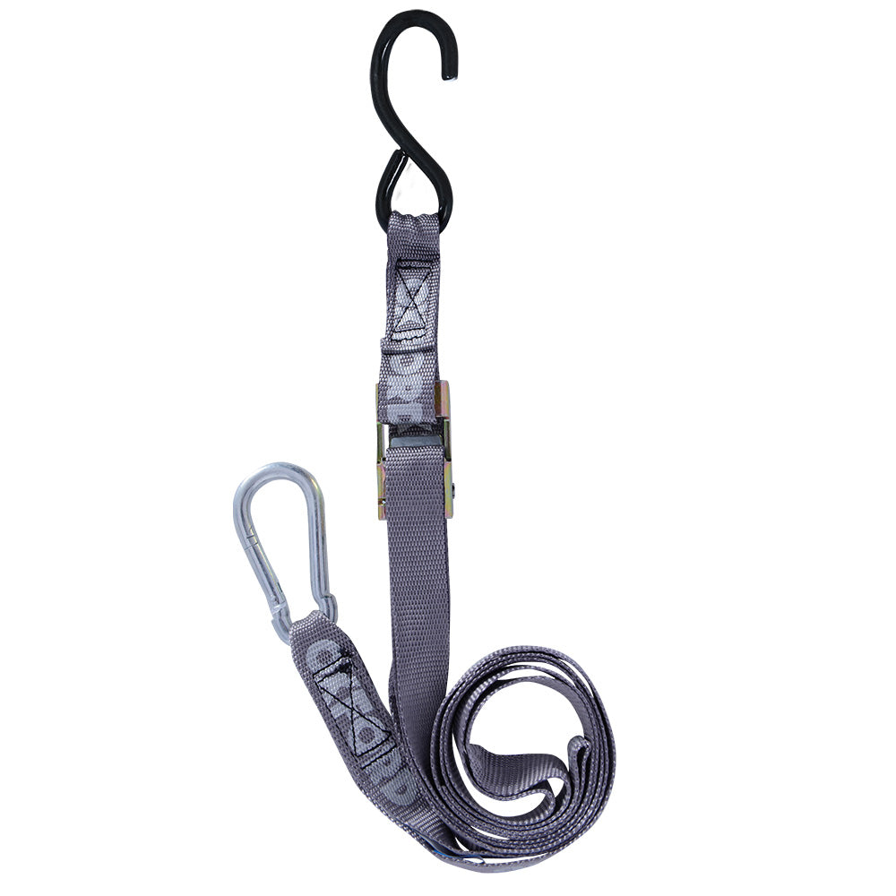 OXFORD - Carabiner Straps