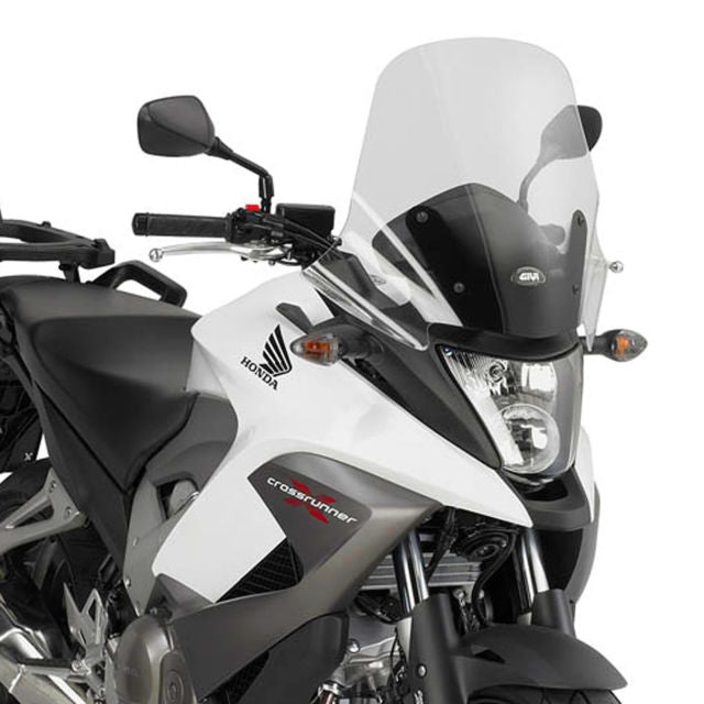 GIVI - 1104DT Screen for Honda Crossrunner 800 (11>14)