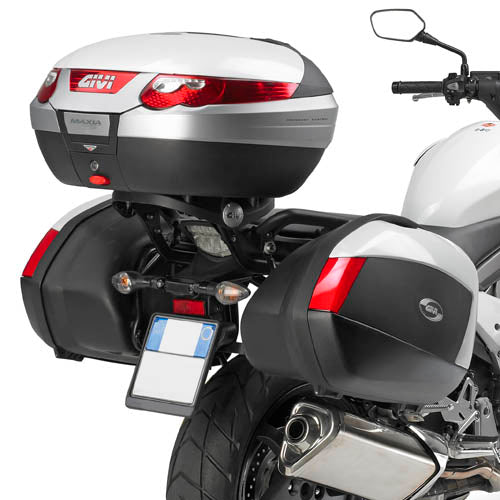 GIVI - 1104FZ Monorack for Honda Crossrunner 800 (11>14)