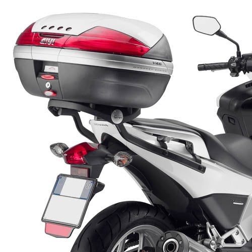 GIVI - 1109FZ Monorack for Honda Integra 700 (12>13)