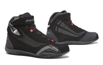 FORMA - Genesis Urban Boots (Black)
