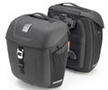 GIVI - MT501 Metro-T Side Bags (18lt)