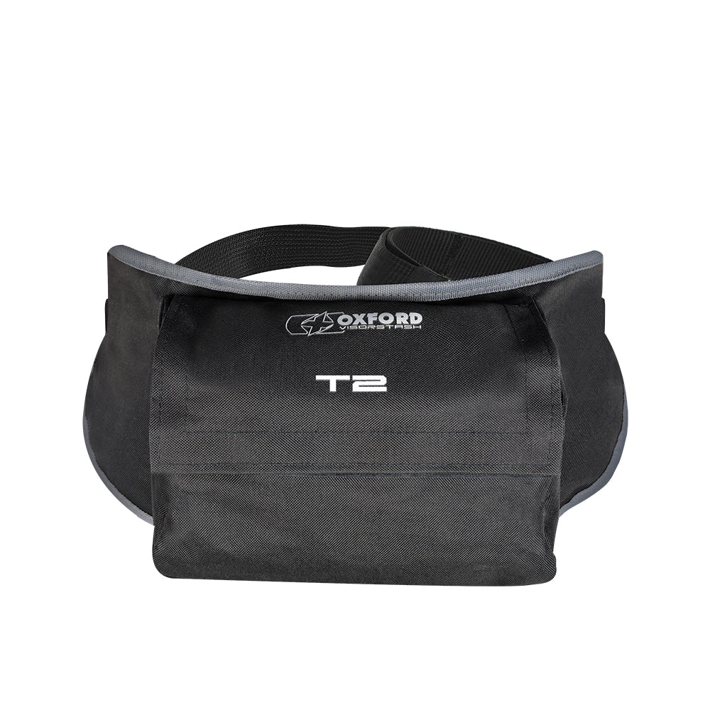 OXFORD - T2 Visorstash Waist Bag (2.5lt)