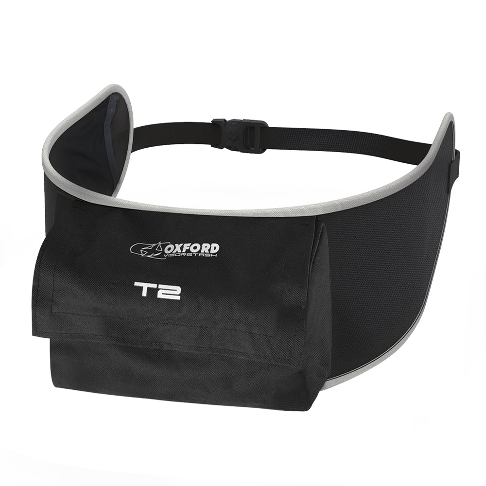 OXFORD - T2 Visorstash Waist Bag (2.5lt)