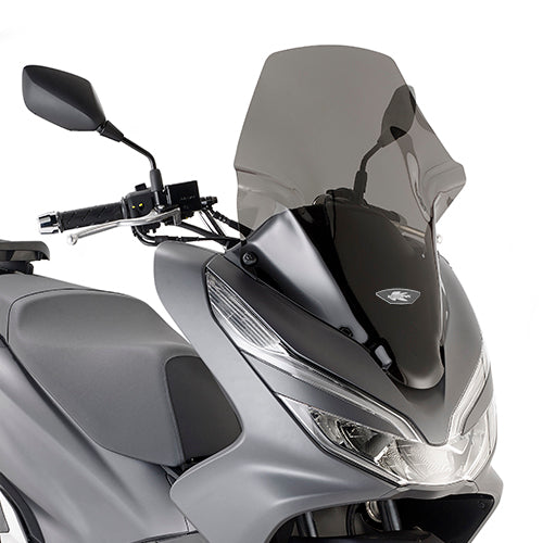 KAPPA - 1129DK Screen for Honda PCX 125 (18>20)